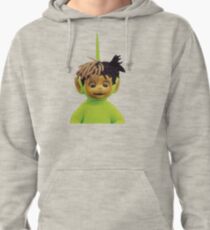 Xxxtentation Pullover Hoodie