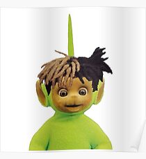 Xxxtentation Poster