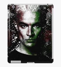 spike iPad Case/Skin