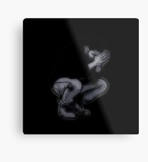 Drake Metal Print