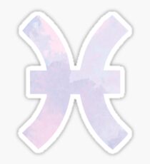 Pisces Sticker