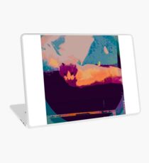 Lazy Voldemort Laptop Skin