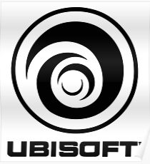 UBISOFT Poster
