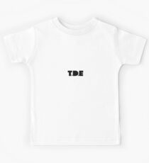 Camiseta para niños Logotipo de Dawg Entertainment