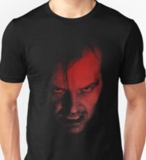 Camiseta unisex JACK está de vuelta
