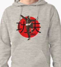 Kung Fu Kenny (Kendrick Lamar) Pullover Hoodie