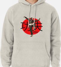 Kung Fu Kenny (Kendrick Lamar) Hoodie