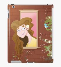 The Hope of Springtime iPad Case/Skin