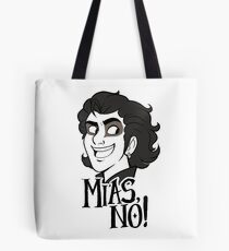MIAS NEIN! Tote Bag