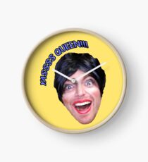 Shane Dawson YASSS QUEEN Kris Jenner Clock