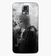 Pouring over sunshine Case/Skin for Samsung Galaxy