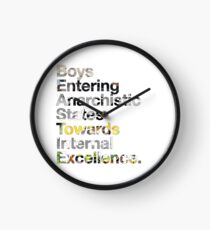 Reloj BEASTIE Anagrama