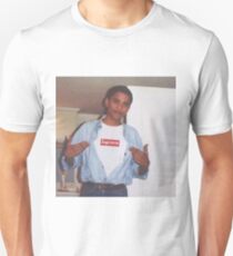 Young Obama Unisex T-Shirt