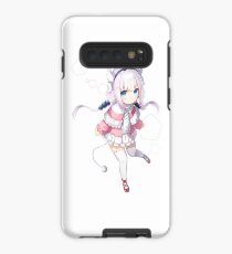 Kanna Kamui Hülle & Klebefolie für Samsung Galaxy
