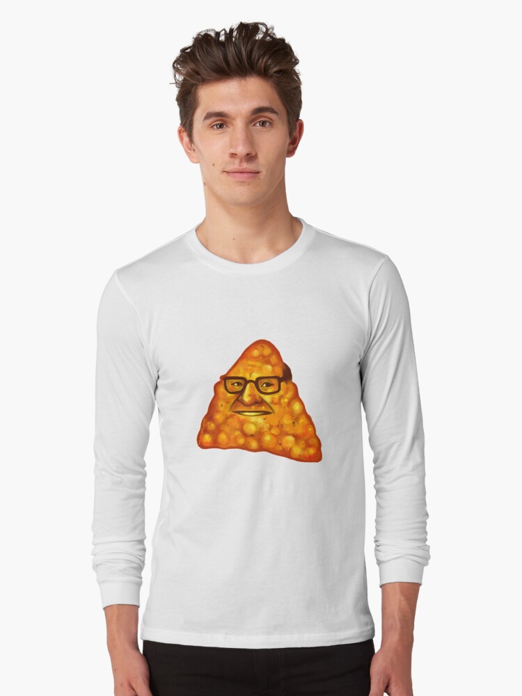 danny dorito shirt