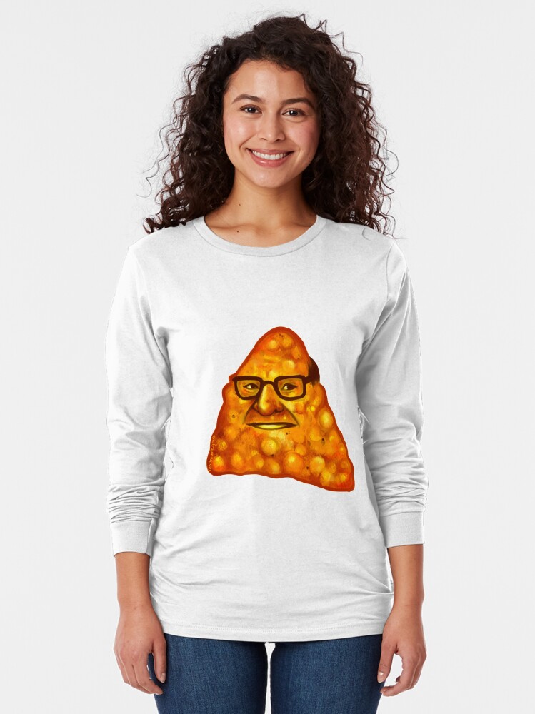 danny dorito shirt