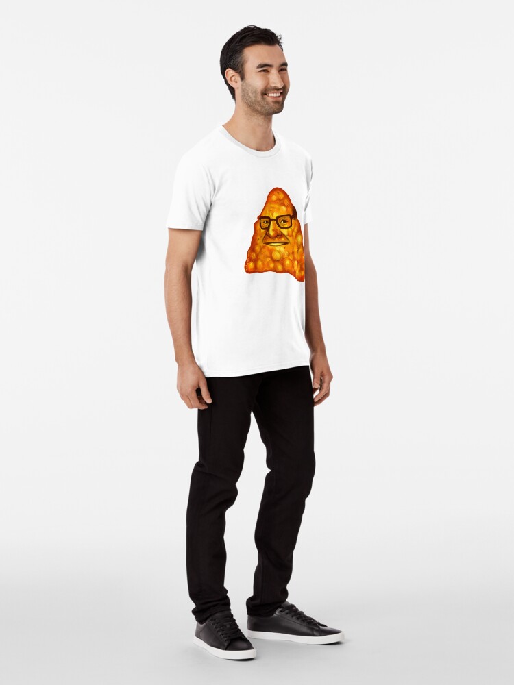 danny dorito shirt