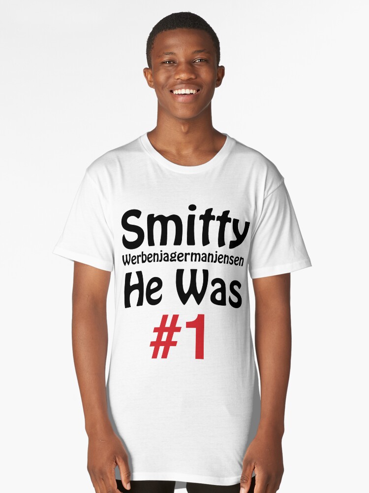 smitty shirts