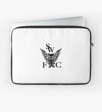 Sheffield Wednesday...The Owls Laptop Sleeve