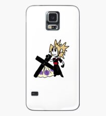 a big fan Case/Skin for Samsung Galaxy
