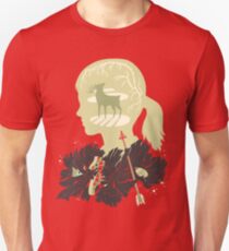 The Last of Us: Ellie Unisex T-Shirt