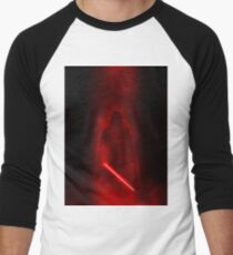 Star Wars Darth Vader Men's Baseball ¾ T-Shirt