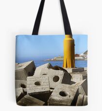 Breakers Tote Bag