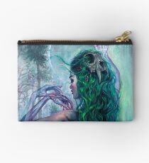 Shaman Bones Studio Pouch