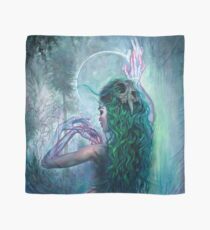 Shaman Bones Scarf
