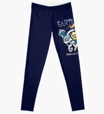 Earthworm Gym Leggings