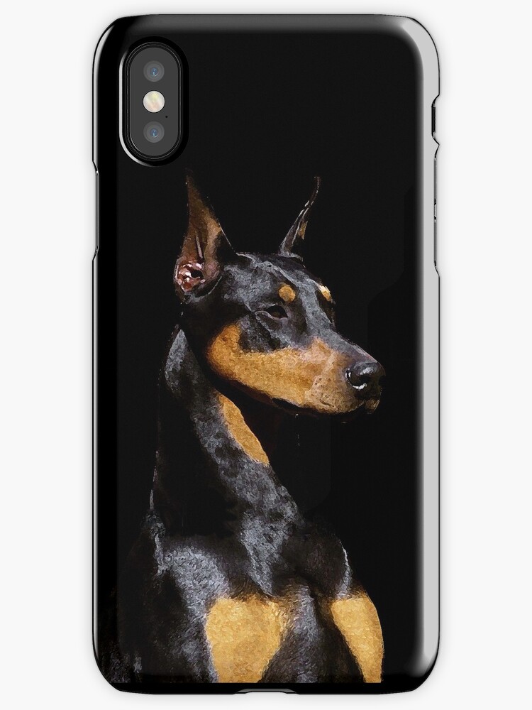 coque iphone 6 doberman coque iphone 6 doberman