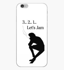 Cowboy Bebop - lässt Marmelade iPhone-Hülle & Cover