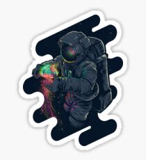 Jellyspace Sticker
