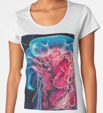 Metamorphosis Women's Premium T-Shirt