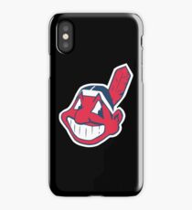 Cleveland Indians iPhone Case
