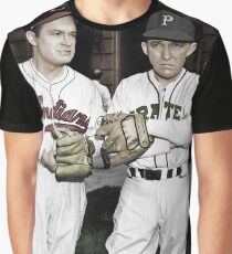 Bob and Bing Graphic T-Shirt