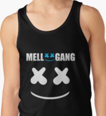MARSHMELLO (MELLO GANG) Tanktop für Männer
