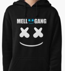 MARSHMELLO (MELLO GANG) Pullover Hoodie