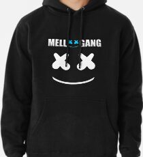 MARSHMELLO (MELLO GANG) Pullover Hoodie