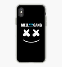 MARSHMELLO (MELLO GANG) iPhone Case