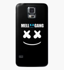 MARSHMELLO (MELLO GANG) Case/Skin for Samsung Galaxy