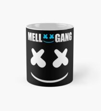 MARSHMELLO (MELLO GANG) Mug