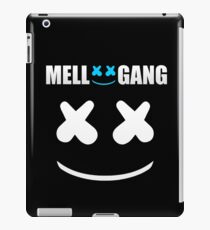 MARSHMELLO (MELLO GANG) iPad-Hülle & Skin