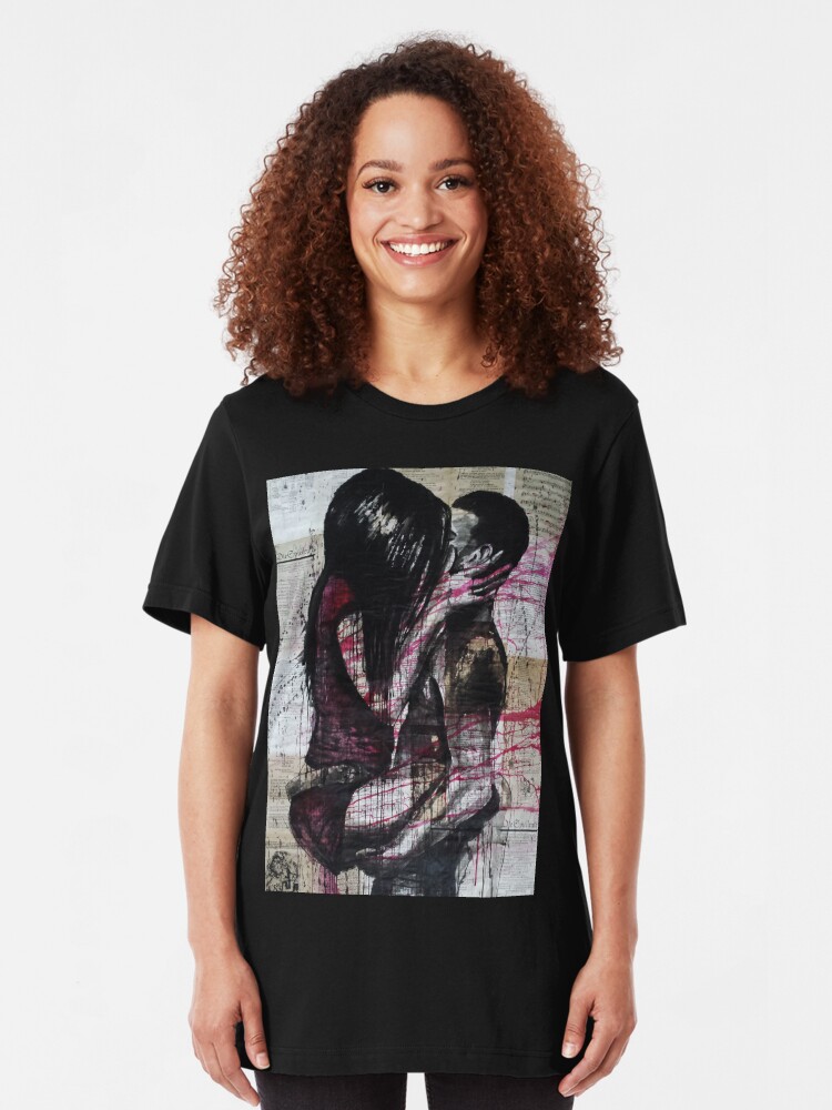 lovers and friends t shirt