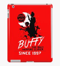 slayer iPad Case/Skin