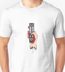 Mind control Unisex T-Shirt