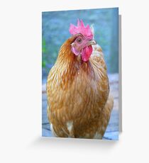 RIP Rosie Girl - NZ Greeting Card
