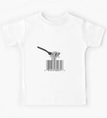 Spaghetti Bar Kids Tee