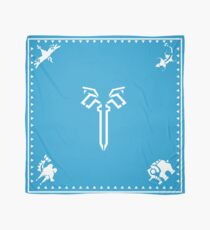 Hyrule Champion Tunic Scarf