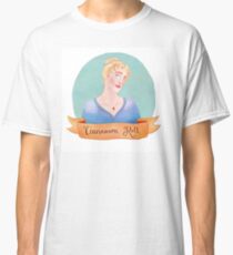 Jane Bennet / CINNAMON ROLL Classic T-Shirt
